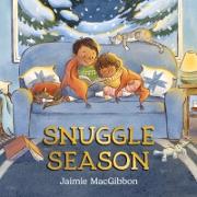 Vorderes Coverbild Snuggle Season