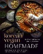 The Korean Vegan: Homemade