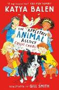 The Appletree Animal Agency: Collie Chaos