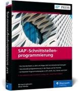 SAP-Schnittstellenprogrammierung