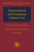 International and European Labour Law