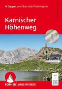 Karnischer Höhenweg