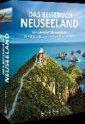 Das Reisebuch Neuseeland