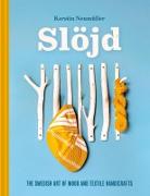 Vorderes Coverbild Slöjd