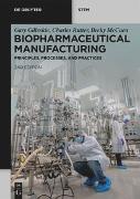 Biopharmaceutical Manufacturing