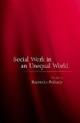 Social Work in an Unequal World