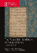 The Routledge Handbook of Persian Literary Translation