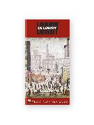 Lowry: Coming from the Mill 2026 Year Planner - Month to View