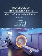 Handbook of Superconductivity