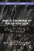 World Yearbook of Education 2024