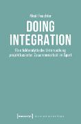 Doing Integration