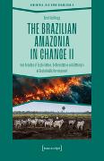 The Brazilian Amazonia in Change II