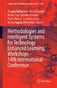 Methodologies and Intelligent Systems for Technology Enhanced Learning, Workshops - 14th International Conference