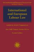 International and European Labour Law