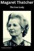 Vorderes Coverbild Margaret Thatcher