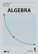 Algebra (Print inkl. digitaler Ausgabe, Neuauflage 2025)