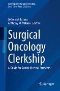 Surgical Oncology Clerkship