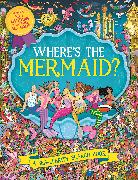 Where’s the Mermaid?