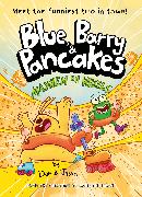 Blue, Barry & Pancakes 6