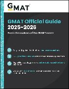 GMAT Official Guide 2025 - 2026