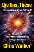 Vorderes Coverbild Die Ens-These