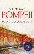 Vorderes Coverbild Pompeii