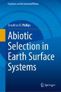 Abiotic Selection in Earth Surface Systems