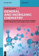 General and Inorganic Chemistry