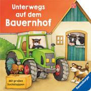 Unterwegs auf dem Bauernhof