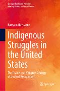 Indigenous Struggles in the United States