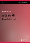 Arduino VIII