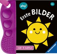 Play+ flip&pop Erste Bilder - ab 6 Monate