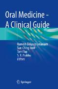 Oral Medicine - A Clinical Guide