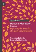 Women in Alternative Finance