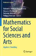 Mathematics for Social Sciences and Arts