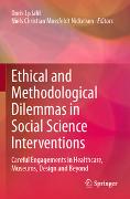 Ethical and Methodological Dilemmas in Social Science Interventions