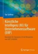 Künstliche Intelligenz (KI) für Unternehmenssoftware (ERP)