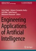 Engineering Applications of Artificial Intelligence