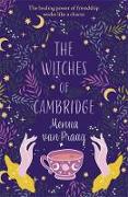 The Witches of Cambridge