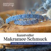 Kunstvoller Makramee-Schmuck