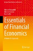 Essentials of Financial Economics