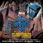 Doctor Who: The Cloud Exiles & Other Stories