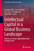 Intellectual Capital in a Global Business Landscape