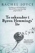 To sekunder i Byron Hemmings' liv