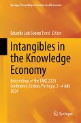 Intangibles in the Knowledge Economy