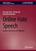 Online Hate Speech