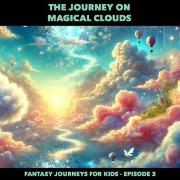 Vorderes Coverbild The Journey on Magical Clouds