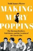 Making Mary Poppins