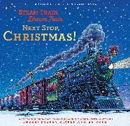 Steam Train, Dream Train: Next Stop, Christmas!