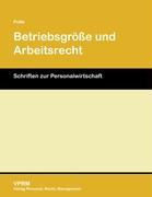 Betriebsgrösse und Arbeitsrecht